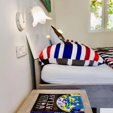 아파트 Luxury Studio 2 Near Palace And Beach 스플리트