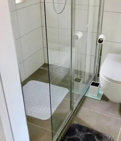 Luxury Studio 2 Near Palace And Beach 아파트 스플리트