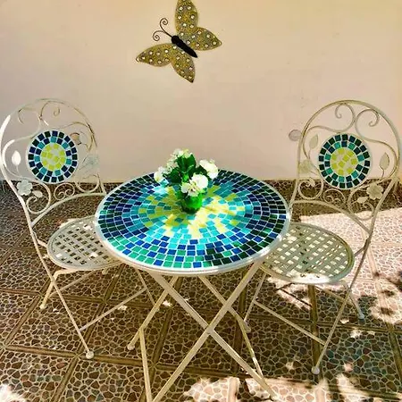 Luxury Studio 2 Near Palace And Beach *